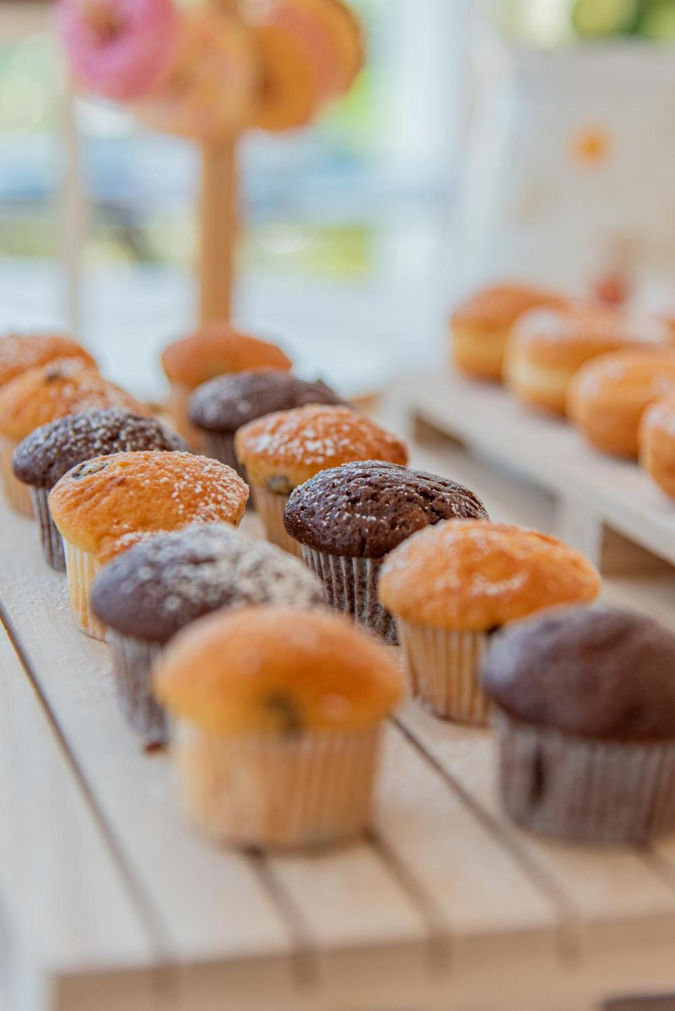 Ambasciatori Hotel - Beach Front -Breakfast Xxl & Brunch Until 12 30Pm Misano Adriatico Exterior foto